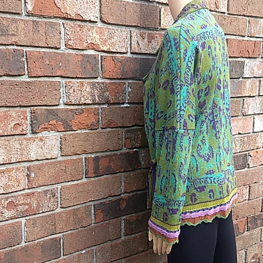 Jacket - Picture 5 of 8